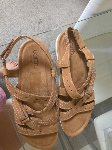 Earth origins women brown - earth,