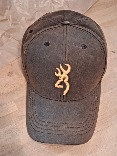 Browning guns shooting cap - guns,