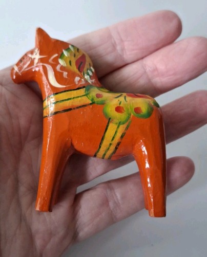 Swedish traditional wooden - 3",
