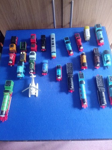 Vintage thomas friends die - &,