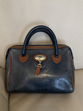 Vintage Rare Franchetti Bond Handheld Grab Bag