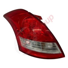 SUZUKI SWIFT MK4 13-16 REAR