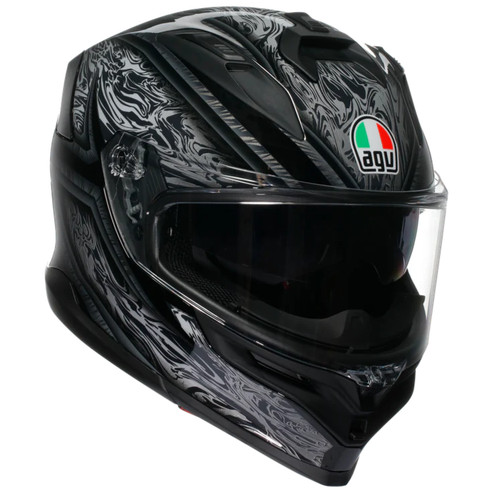 Agv damascus full face moto - agv,