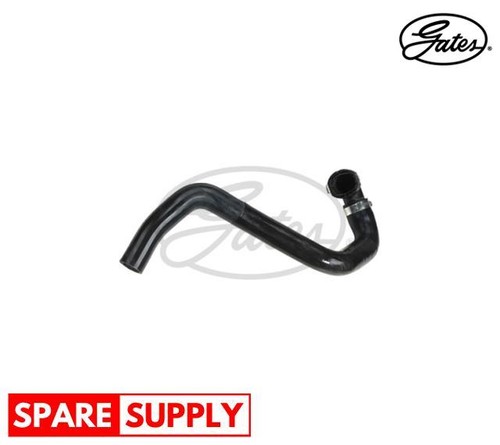 Radiator hose for fiat - radiator,