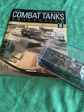 Deagostini 1/72 Scale Diecast