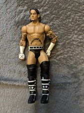 Mattel WWE cm Punk Action Figure