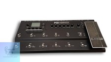 LINE6 POD HD500X Multi-Effects