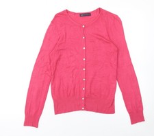 Marks and Spencer Womens Pink
