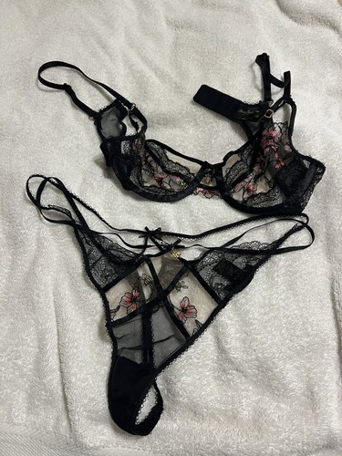 Honey birdette set - birdette,