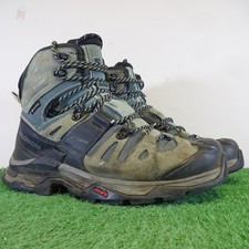 Salomon Boots Size 7 Womens
