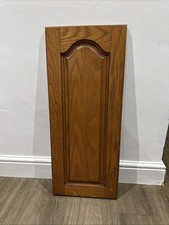 KITCHEN DOOR SOLID MEDIUM  OAK