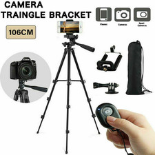 Stretchable Tripod Telescopic
