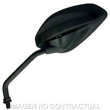 Left Mirror HERT Ducati