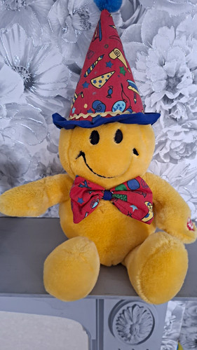 Vintage dandee tickle - vintage, "tickle