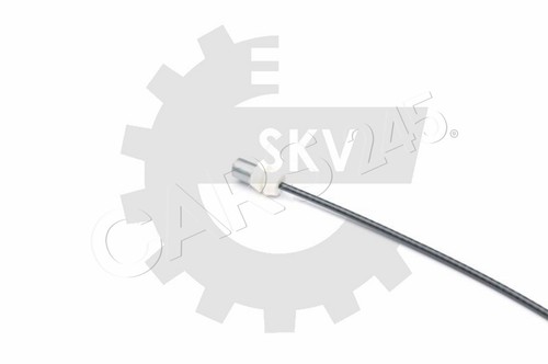 Handbrake cable front fits - front,