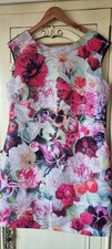 Dress Ted Baker Size 5 Shift