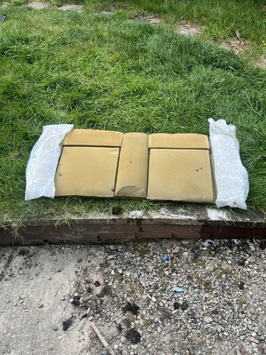 Mk1 golf seat foam - mk1,