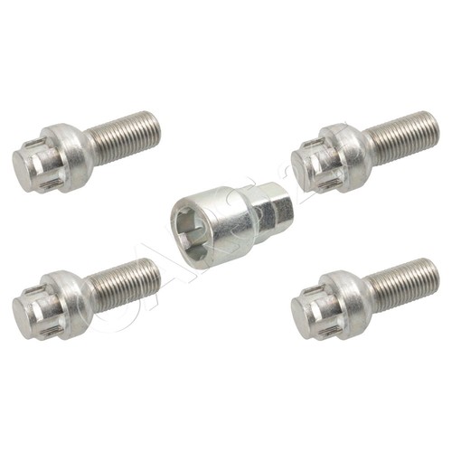 Front rear wheel - rear,