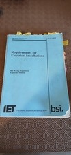 Bsi Electrical Instillations