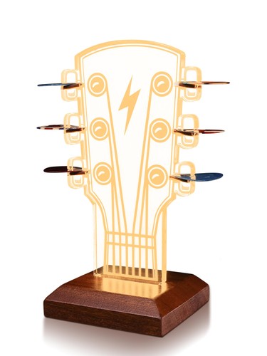 Coolgift mart light guitar - light, up