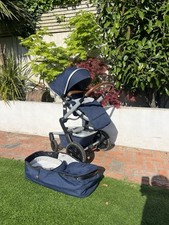 Pushchair pram - pushchair, &