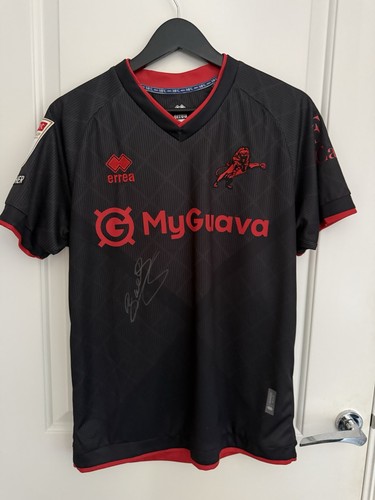 Millwall third shirt - millwall, fc