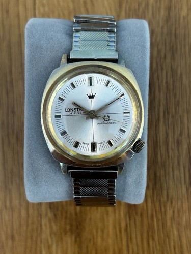 Vintage lonstar luxe - lonstar,