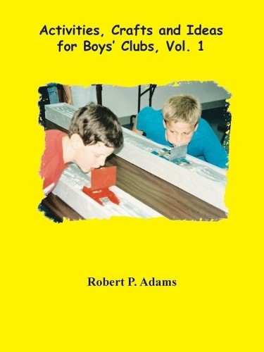 Robert adams activities - adams,