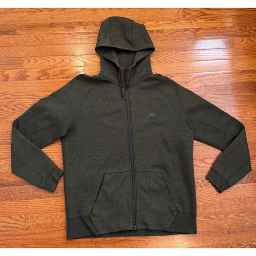 Nike aw77 tech fleece - fleece, full
