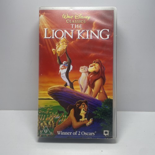 Walt disney the lion - the,