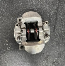 Go Kart Otk brake system BSD