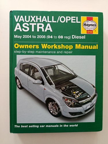 Vauxhall opel astra - astra, 1.3