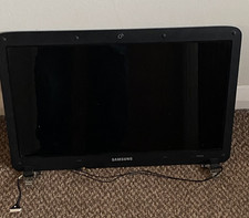 Samsung RV510 laptop screen