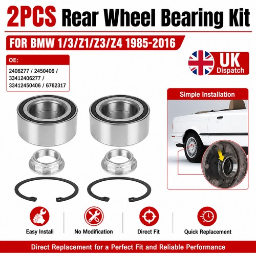 Set rear wheel - set,