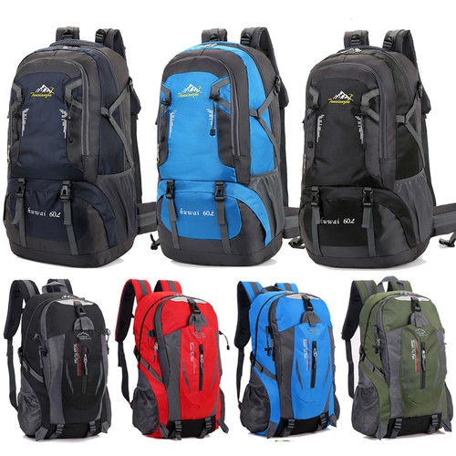 Huntvp 40l 60l men - 40l,