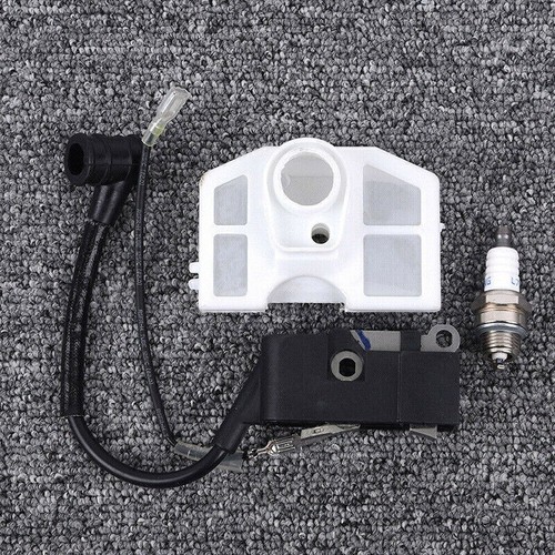 Ignition coil air - ignition,