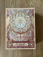 Archania tarot cards deck - tarot,