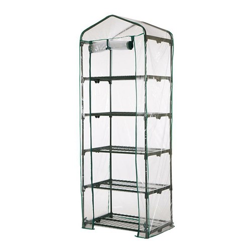 Tier mini greenhouse walk - tier,