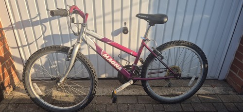 Girls mountain bike inch - girls,