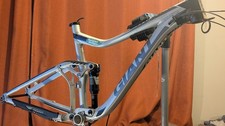 Giant Trance Full Suspension