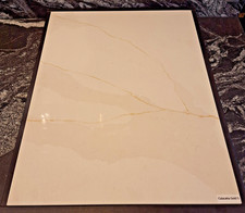 Calacatta Gold Shimmer Quartz