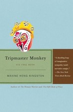 Tripmaster Monkey: His Fake