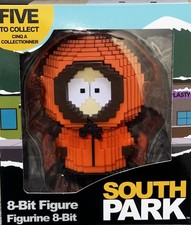 South Park - Kenny - 8 Bit