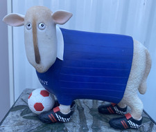 Enesco Ewe and Me Sporting