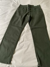 Men’s Primark Dark Green