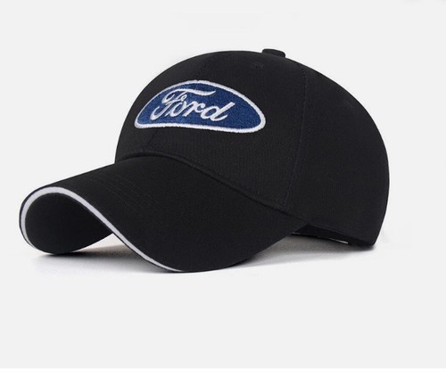 British ford black - british,