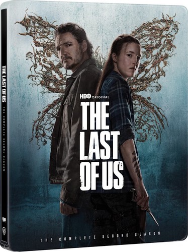 The last season two - of, us