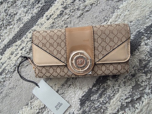 New river island - new, purse