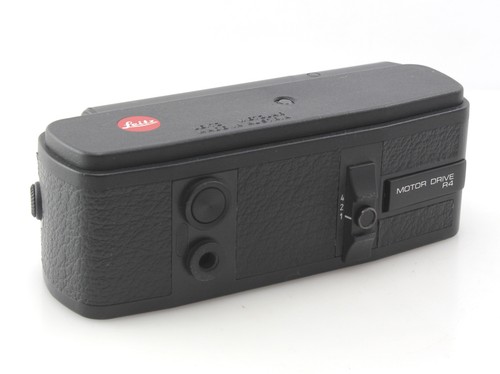 Leica motor drive - leica,