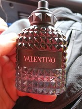 Valentino Born in Roma **EMPTY BOTTLE** 50ml Perfume Bottle